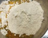 A picture of step 2 of Cheese Cauliflower Paratha.