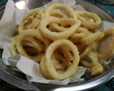 Foto del paso 6 de la receta: Rabas 😋