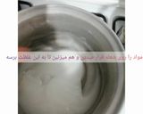 عکس مرحله 4 از دستور لوکوم ترکیه ای
