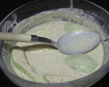 Foto del paso 6 de la receta: Boquerones y peras rebozadas