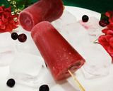 A picture of step 8 of Falsa popsicle.