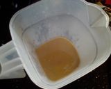A picture of step 3 of Chicken Soup.