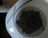 A picture of step 5 of EKURU SAUCE/STEW.