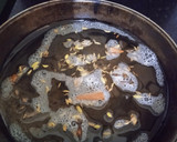 சிறு கீரை தண்டு சூப் ரெசிபி ஸ்டேப் 7 புகைப்படம்