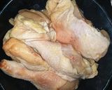 Foto langkah ke 2 dari resep Kentucky ala rumahan.