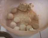 Foto del paso 4 de la receta: Galletas polvorosas🍪