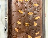 Foto del paso 9 de la receta: Brownie de chocolate y aguacate