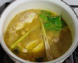 Foto langkah ke 3 dari resep #76. Soto Medan ala Sinar Pagi.