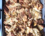 Máglyarakás kalácsból recept fázis 10 fotója