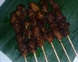 Cara Membuat Sate Maranggi Sandung Lamur 7