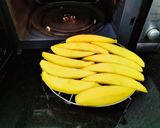 Hình bước làm 4 của món Xoài sấy dẻo