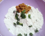 Foto langkah ke 2 dari resep Gembus Goreng Tepung.
