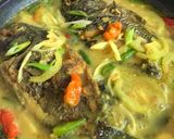 Foto langkah ke 3 dari resep Pesmol Ikan Nila.