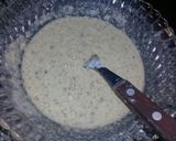 Foto del paso 2 de la receta: Pancitos de nuez método grez para el té