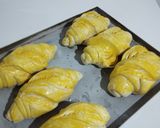 Foto del paso 8 de la receta: Panes de manteca