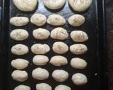 Foto del paso 5 de la receta: Pan de viena (Hamburguesas, chips, pebetes)