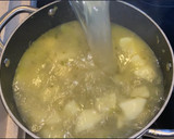 Foto del paso 8 de la receta: Marmitako de lubina