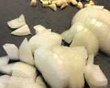 Foto del paso 1 de la receta: Macarrones con atún versión topadentro en Olla GM G