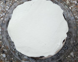 Foto del paso 15 de la receta: 🍰🍫Torta chocotorta 🍫🍰Felices 11 años Cookpad!!!! 🥂Por muchos, muchos más 🥂