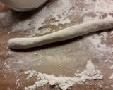 Foto del paso 4 de la receta: Día de ñoquis de papa!!