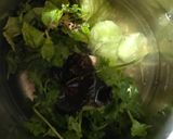 A picture of step 5 of Healthy Panipuri.