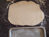 Masa para pizza
