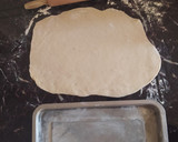 Foto del paso 4 de la receta: Masa para pizza