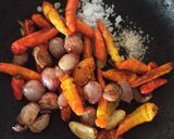 Foto langkah ke 1 dari resep Lele santan pedas.