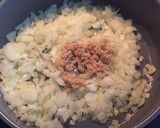Foto del paso 2 de la receta: Pastel de fideo al horno