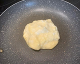 Foto del paso 2 de la receta: Pancake japonés estilo soufflé saludable