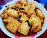 老皮嫩豆腐的食譜步驟4照片