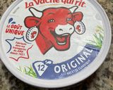 Une image de l'étape 1 de Feuilletés 🍂vache 🐄 kiri🧀.