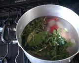 Foto del paso 1 de la receta: Pollo para la cena de Navidad (PLATO FRÍO)