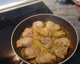 Foto del paso 5 de la receta: Solomillo de cerdo al ajillo