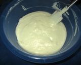 Foto del passaggio 2 della ricetta Torta ai frutti di bosco e pistacchio