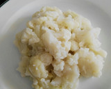 Foto del paso 5 de la receta: Coliflor al ajoarriero