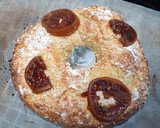 Foto del paso 13 de la receta: Roscón de Reyes