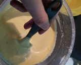 Foto del paso 4 de la receta: Bizcochuelo esponjoso de coco 🥥🥥🥥