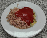 Foto del paso 7 de la receta: Huevos Rellenos