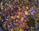 Foto del paso 1 de la receta: Guiso de cebada rápido