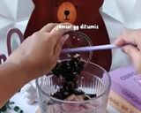 Foto langkah ke 2 dari resep Dimsum Ayam Jamur.