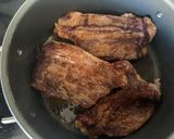 Foto del paso 4 de la receta: Una mila “Bife De Lujo💫”