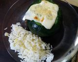Foto del paso 8 de la receta: Zapallito relleno!!!