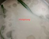 Foto langkah ke 2 dari resep Bubur Merah Putih (bubur Sengkolo).