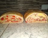 Foto del paso 6 de la receta: Panes rellenos