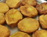 Foto del paso 6 de la receta: Torrejas !!!!