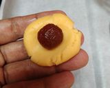 Foto langkah ke 4 dari resep 767.Nastar.