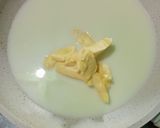 Foto langkah ke 2 dari resep Puding Roti Tawar Panggang.