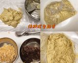 巧克力脆片餅乾的食譜步驟5照片