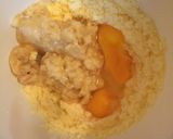 Egyszerű banánkenyér recept fázis 2 fotója